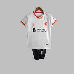 liverpool third socks