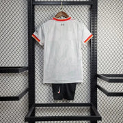 liverpool third socks