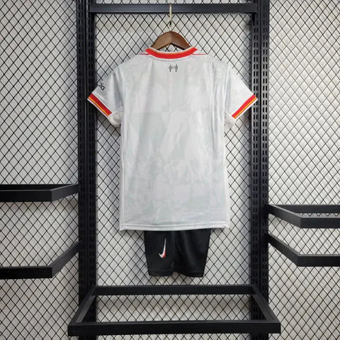 liverpool third socks