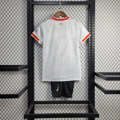 liverpool third socks