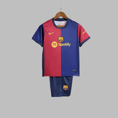  Barcelona childrens kit