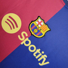  Barcelona childrens kit