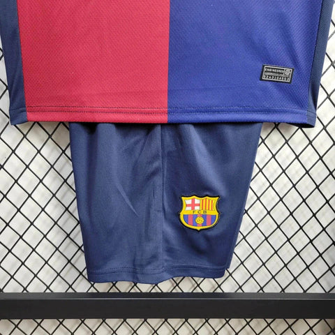  Barcelona childrens kit