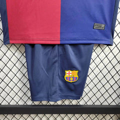  Barcelona childrens kit