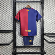  Barcelona childrens kit
