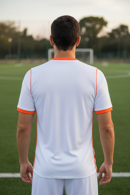 Netherlands Away 26/27 Player Version - image 2 | 974 Sport