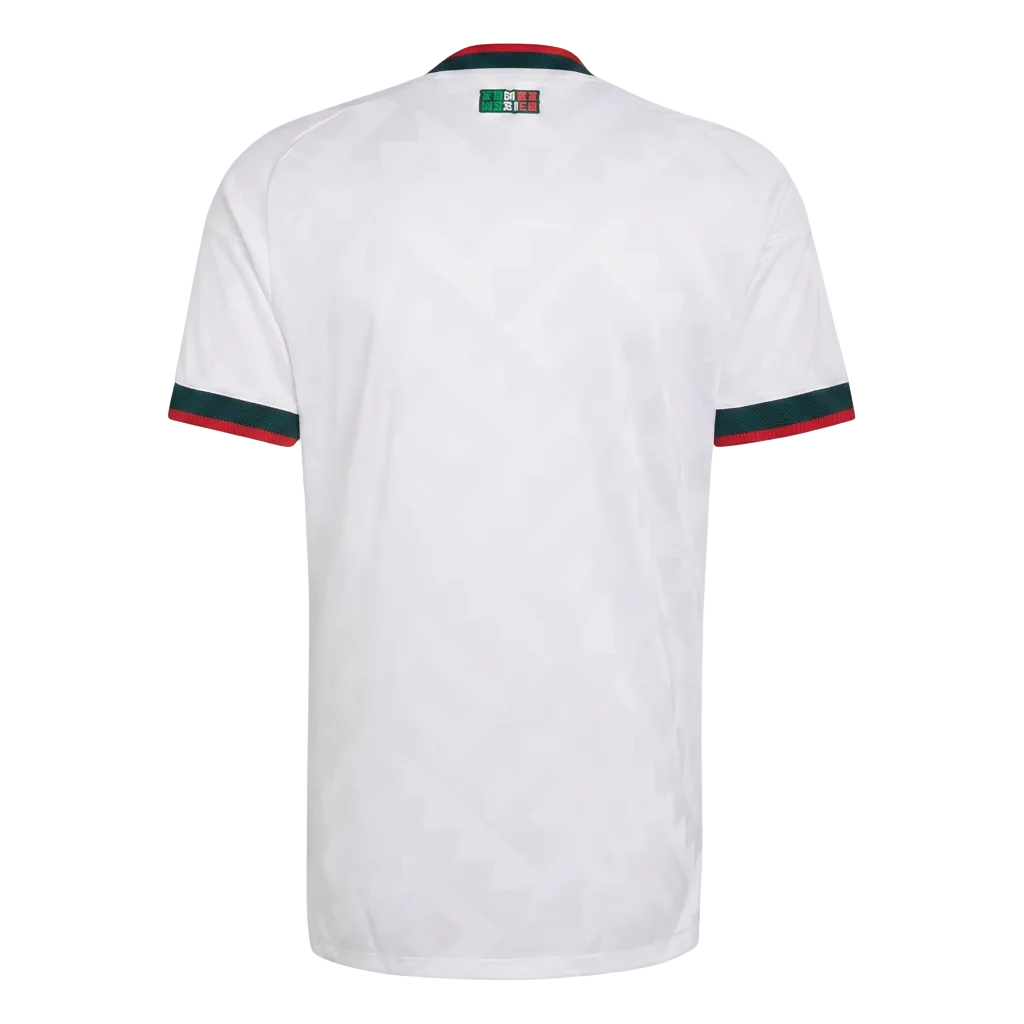 Mexico Away 26/27 Player Version - image 2 | 974 Sport