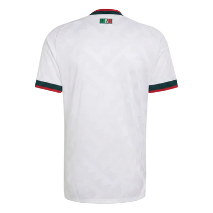 Mexico Away 26/27 Player Version - image 2 | 974 Sport