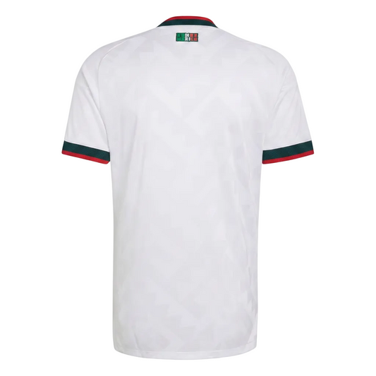 Mexico Away 26/27 Player Version - image 2 | 974 Sport
