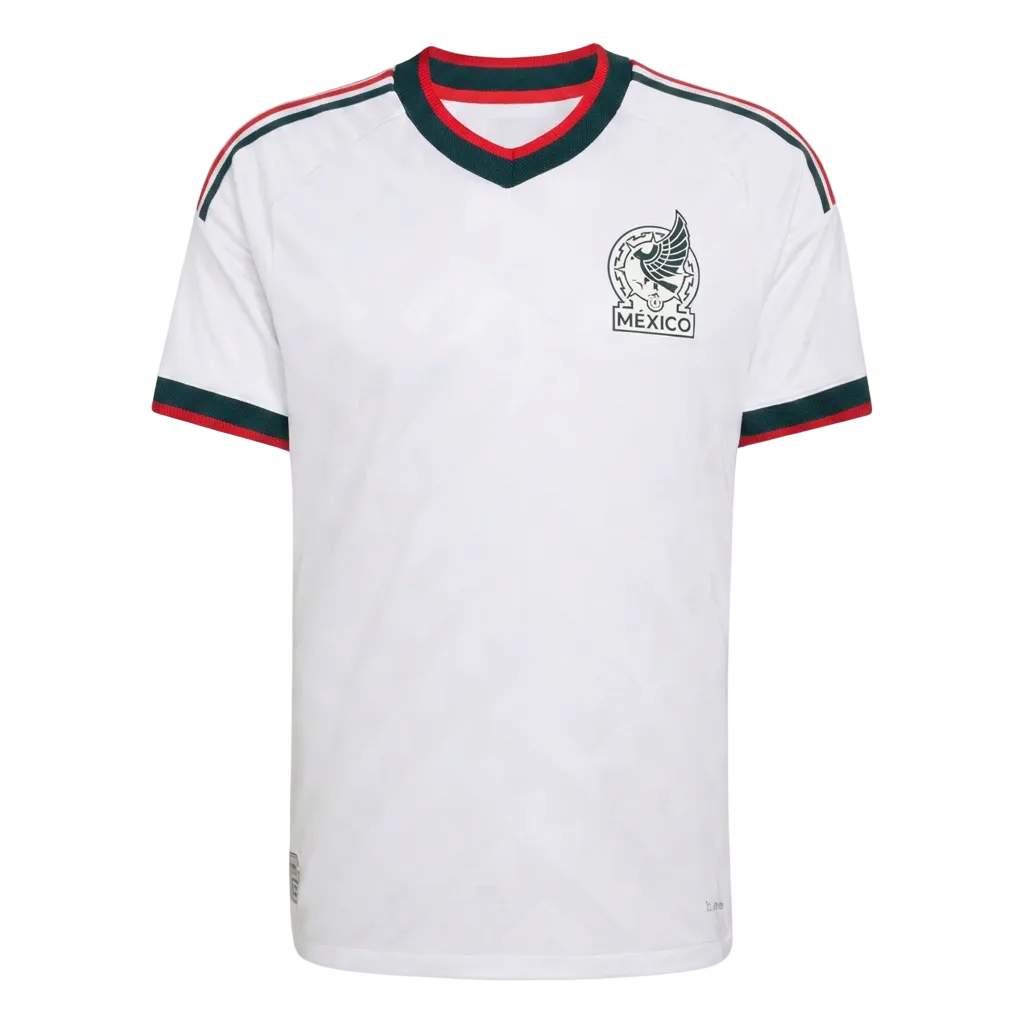 Mexico Away 26/27 Player Version - image 1 | 974 Sport