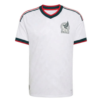 Mexico Away 26/27 Player Version - image 1 | 974 Sport