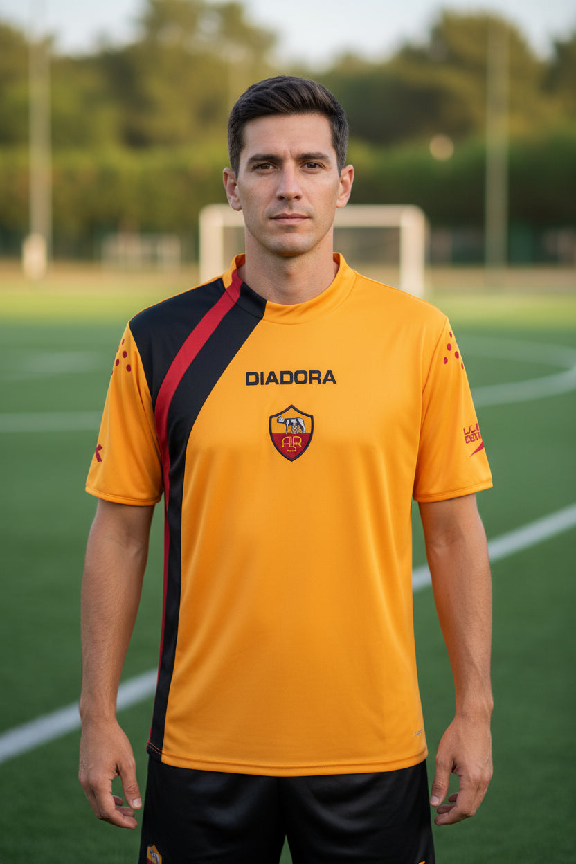 ROMA HOME 05/06