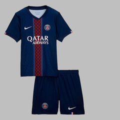 PSG HOME 25/26 KIDS KIT
