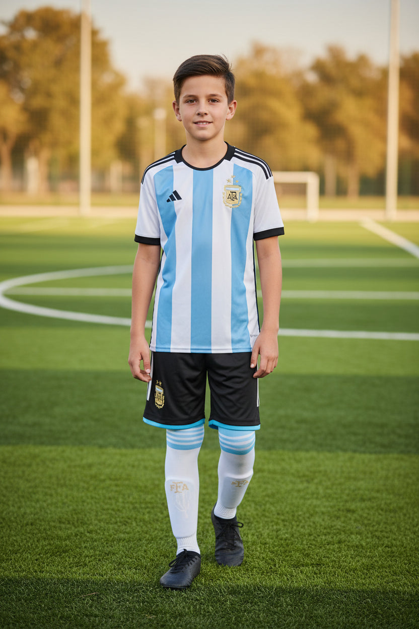 argentina shirt