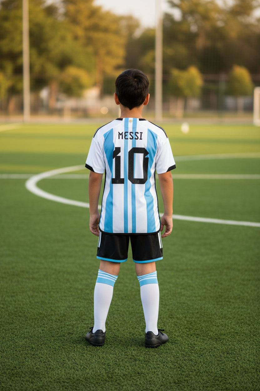argentina shirt

