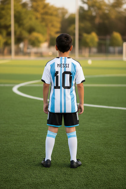 argentina shirt
