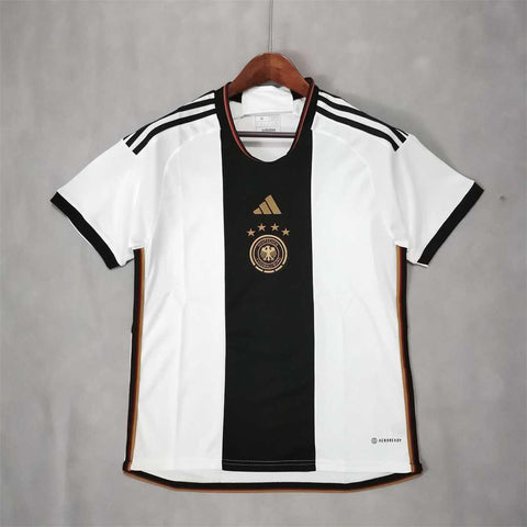 GERMANY HOME 22/23 | FAN VERSION