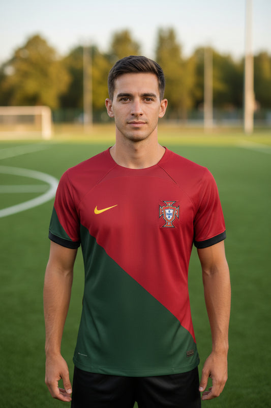 PORTUGAL HOME 22/23 | FAN VERSION